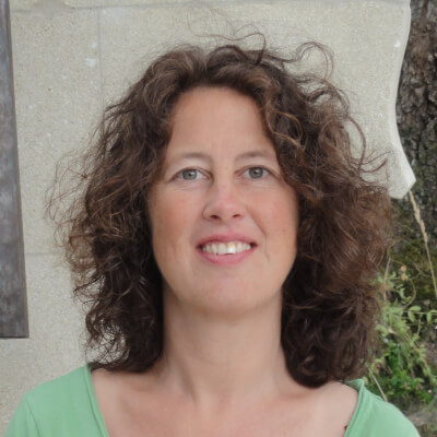 Cosyns, Katrien Katrien Cosyns